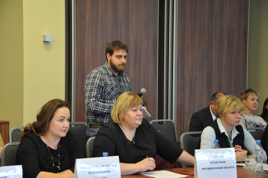 Координационно-методический Совет нотариальных палат Центрального Федерального округа РФ 12-13 марта 2020 года Координационно-методический Совет нотариальных палат Центрального Федерального округа РФ 12-13 марта 2020 года"