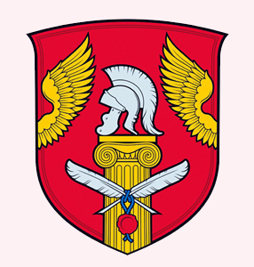 В каждой нотариальной конторе будет герб Палаты