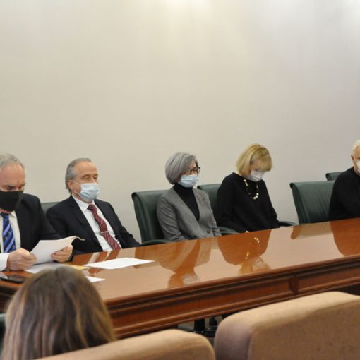 В Московской областной Нотариальной Палате (МоНП) прошел конкурс на замещение вакантной должности нотариуса