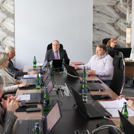 Заседание Правления МоНП 25 мая 2022 года