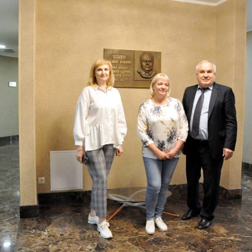 23 июня 2022 года представители нотариата Луганской Народной Республики (ЛНР) посетили Московскую областную Нотариальную Палату (МоНП)