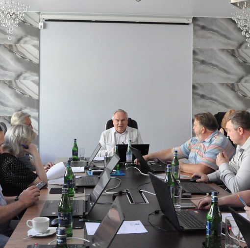 Заседание Правления МоНП 27 июня 2022 года