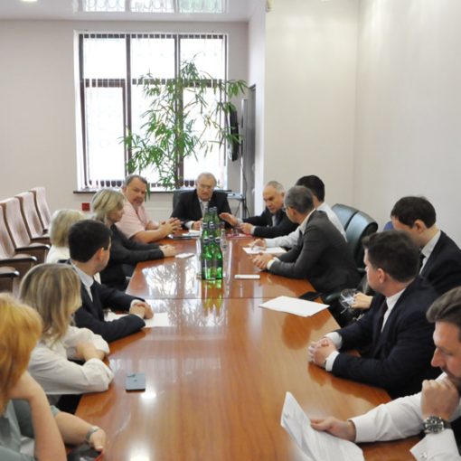 При региональном отделении Ассоциации Юристов России (АЮР) будет создана Комиссия по нотариату