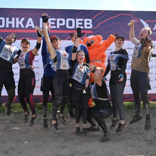 Десятка отважных нотариусов