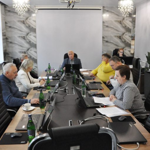 Заседание Правления МоНП 28 сентября 2022 года