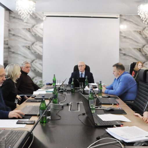 Заседание Правления МоНП 28 декабря 2022 года