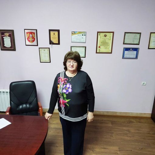 У ИСТОКОВ — интервью с нотариусом Татьяной Никулкиной