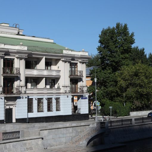 Важная историческая веха - 30 лет МоНП