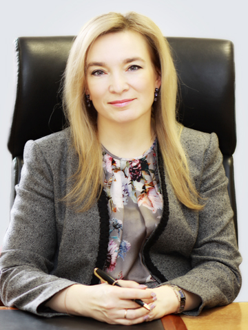 У ИСТОКОВ — интервью с нотариусом Людмилой Бондаревой