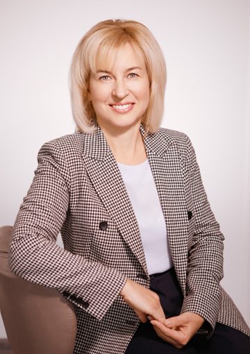 У ИСТОКОВ — интервью с нотариусом Натальей Ивкиной