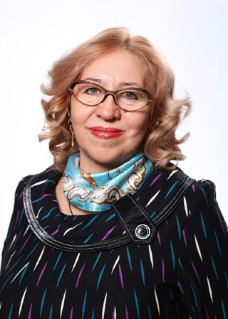 У ИСТОКОВ — интервью с нотариусом Ларисой Муравьевой