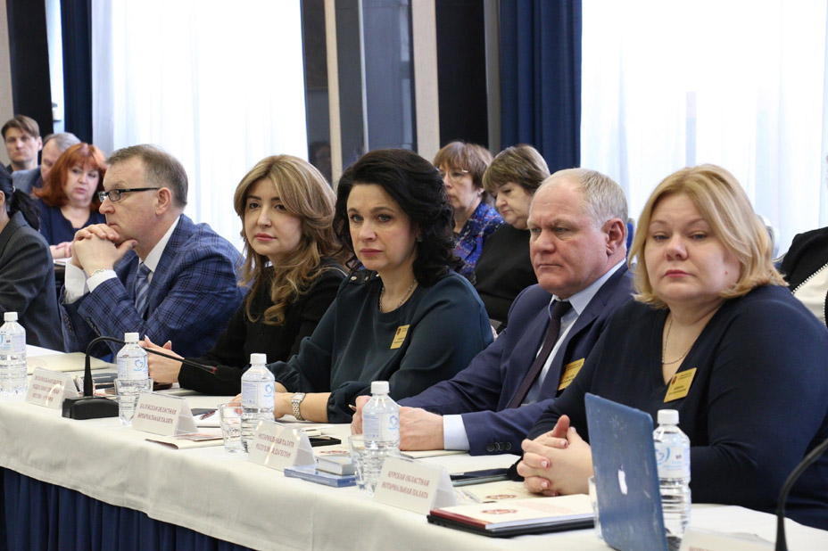 Координационно-методический совет нотариальных палат Центрального федерального округа и Северо-Кавказского федерального округа в Пятигорске Координационно-методический совет нотариальных палат Центрального федерального округа и Северо-Кавказского федерального округа в Пятигорске"