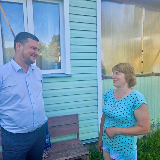 Нотариусы Московской области, по инициативе Совета молодых нотариусов Федеральной нотариальной палаты, оказывают бесплатную юридическую помощь в рамках акции «Правомобиль»