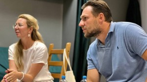 Нотариусы Московской области продолжают участие во всероссийской акции по оказанию бесплатной юридической помощи "Правомобиль", проводимой по инициативе Совета молодых нотариусов Федеральной Нотариальной Палаты"