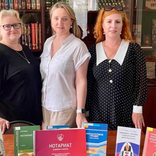 Нотариусы Московской области продолжают участие во всероссийской акции «Правомобиль», проводимой по инициативе Совета молодых нотариусов Федеральной Нотариальной Палаты