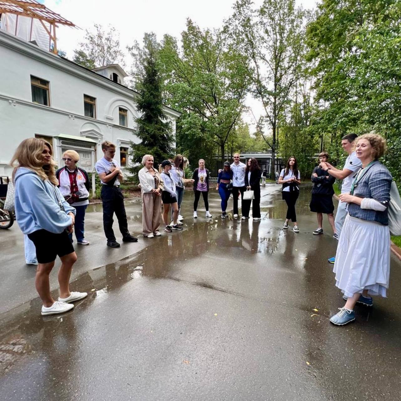 11 августа 2024 года состоялся Третий ежегодный велопробег Московской областной Нотариальной Палаты 11 августа 2024 года состоялся Третий ежегодный велопробег Московской областной Нотариальной Палаты"