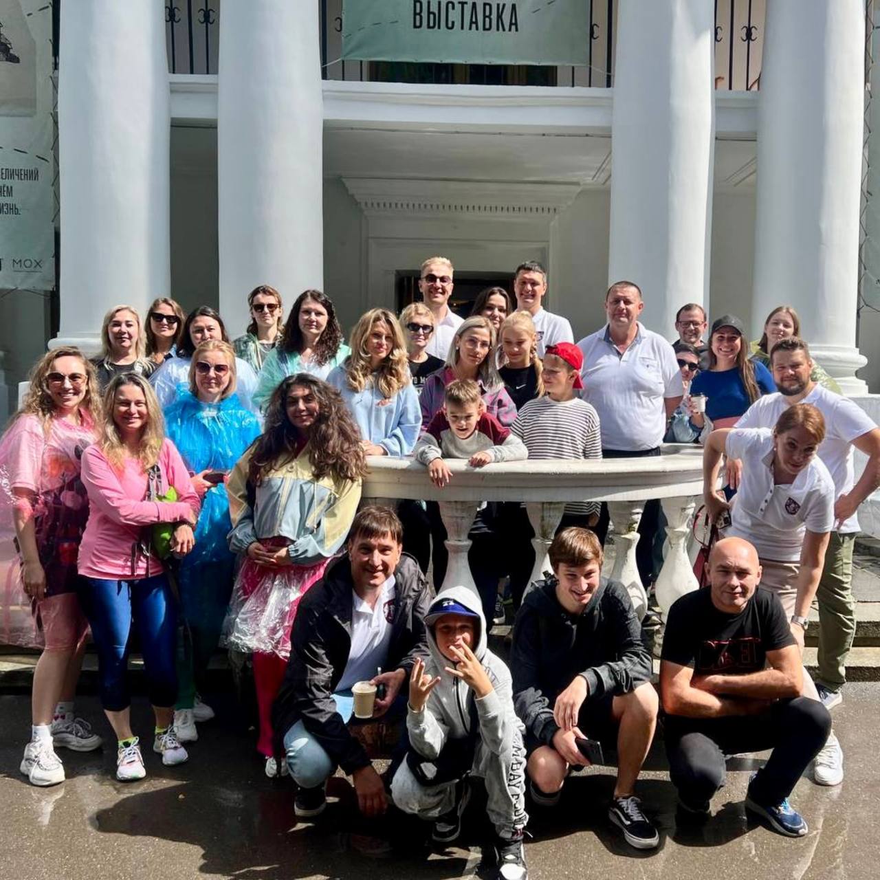 11 августа 2024 года состоялся Третий ежегодный велопробег Московской областной Нотариальной Палаты 11 августа 2024 года состоялся Третий ежегодный велопробег Московской областной Нотариальной Палаты"