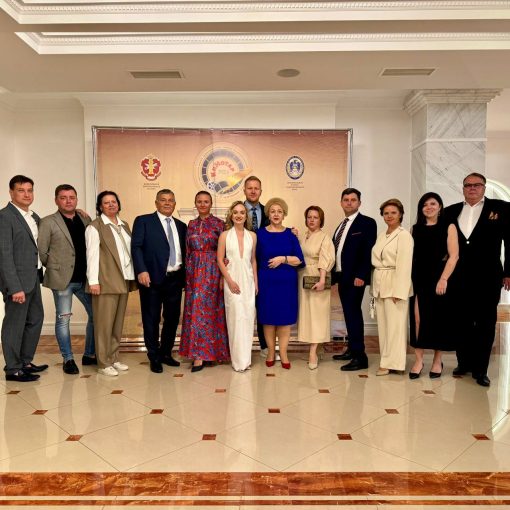 В Ставрополе прошел фестиваль любительских фильмов «КиНотар»