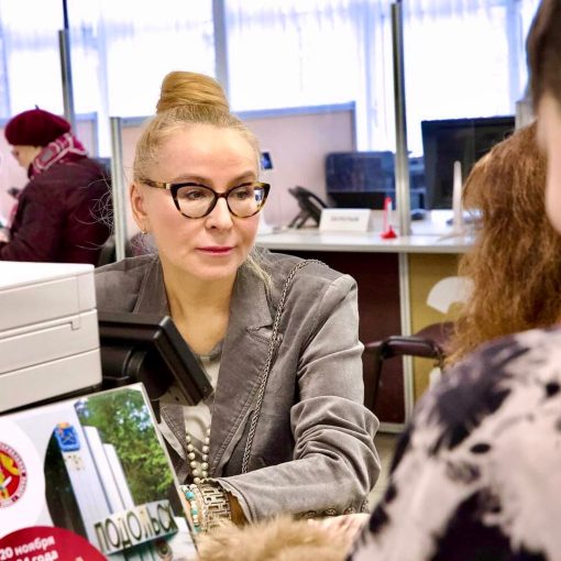 Бесплатное консультирование граждан в рамках Всероссийского дня правовой помощи детям