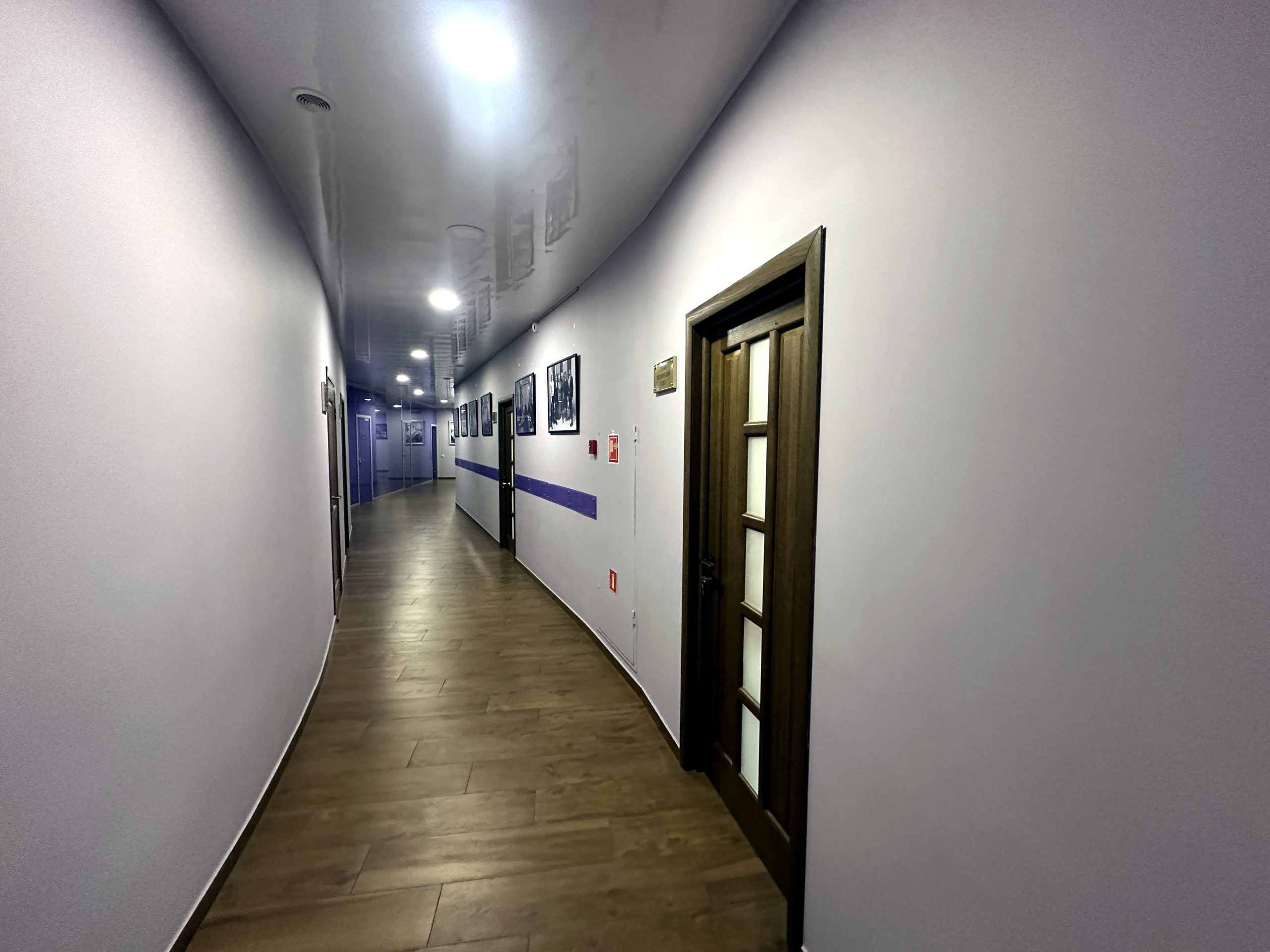 Московская областная Нотариальная Палата