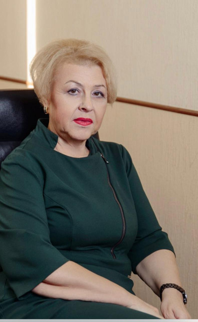 Лобачева Наталья Ивановна