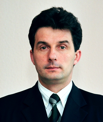 Петринский Олег Владимирович       