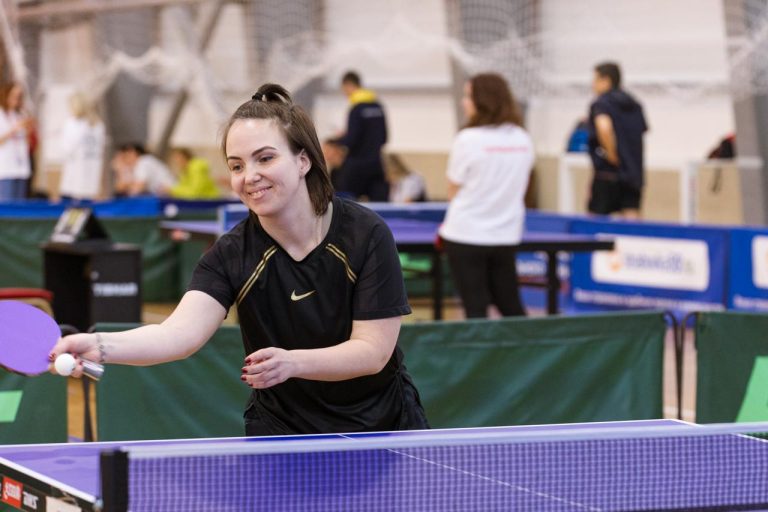 По следам Спартакиады"