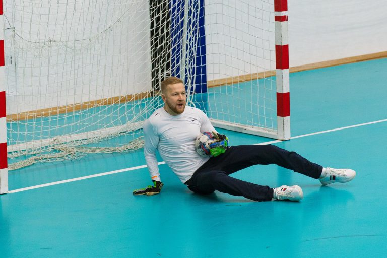 По следам Спартакиады"