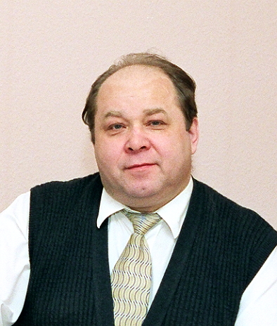 Челышев Владимир Борисович         