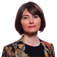 Габдулхаева Елена Викторовна