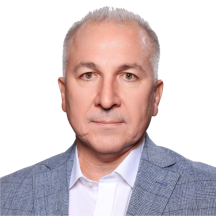 Квитко Александр Федорович