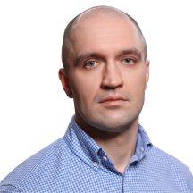 Крылов Александр Леонидович