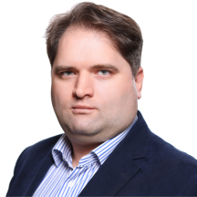 Кузовков Илья Алексеевич