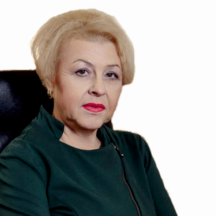 Лобачева Наталья Ивановна