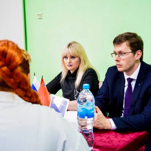 Бесплатная юридическая помощь в Шатуре