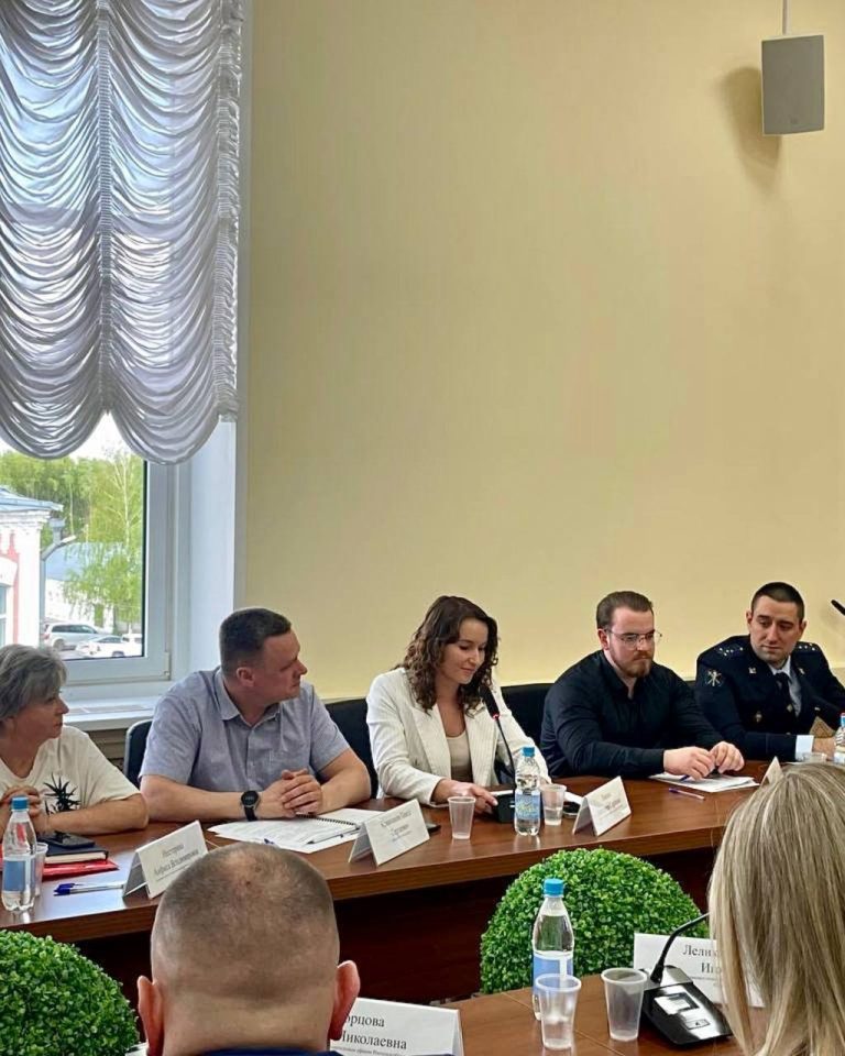 Нотариусы Егорьевского и Подольского округов приняли участие в общественных мероприятиях Нотариусы Егорьевского и Подольского округов приняли участие в общественных мероприятиях"