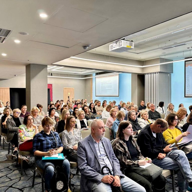 Семинар для нотариусов Московской области"