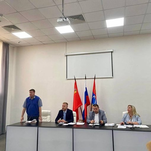 «Час правовой помощи» в Балашихе