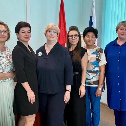 «Час правовой помощи» в Электростали