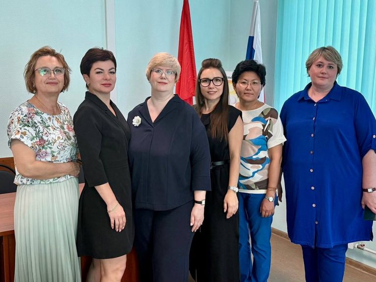 «Час правовой помощи» в Электростали"