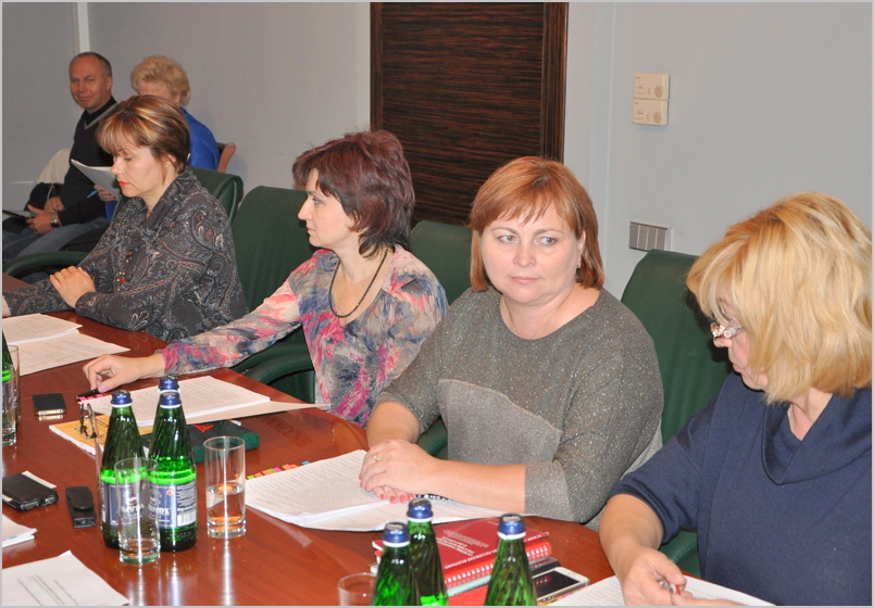 Сентябрьское заседание Правления МоНП Сентябрьское заседание Правления МоНП"