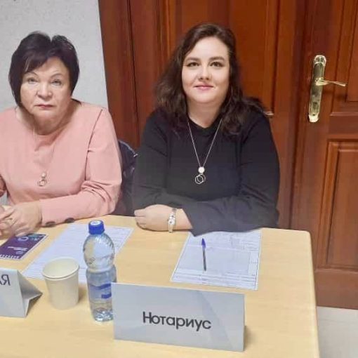 Бесплатная юридическая помощь в Луховицах