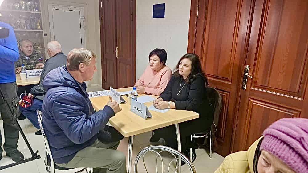 Бесплатная юридическая помощь в Луховицах Бесплатная юридическая помощь в Луховицах"