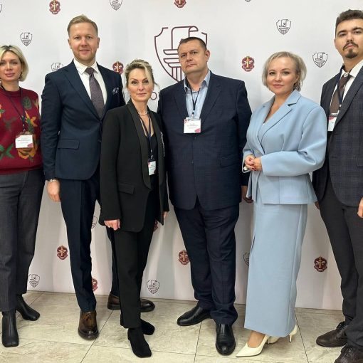 Нотариусы Подмосковья приняли участие в семинаре ФНП