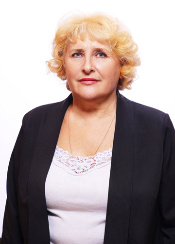 У ИСТОКОВ — интервью с нотариусом Валентиной Ефимовой