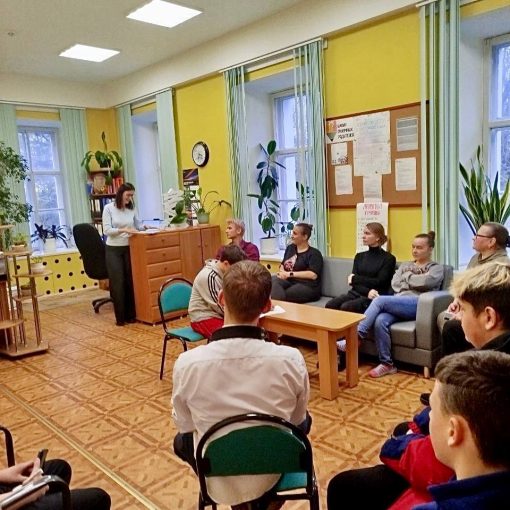 Бесплатная юридическая поддержка детей-сирот и детей, оставшихся без попечения родителей в Дмитрове