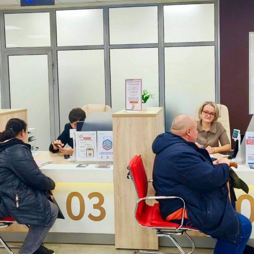 Итоги недели правовой помощи детям