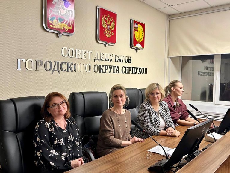 Итоги недели правовой помощи детям"