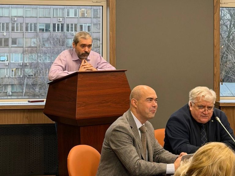 Нотариусы Подмосковья приняли участие в круглом столе на XV Московской юридической недели Нотариусы Подмосковья приняли участие в круглом столе на XV Московской юридической недели"