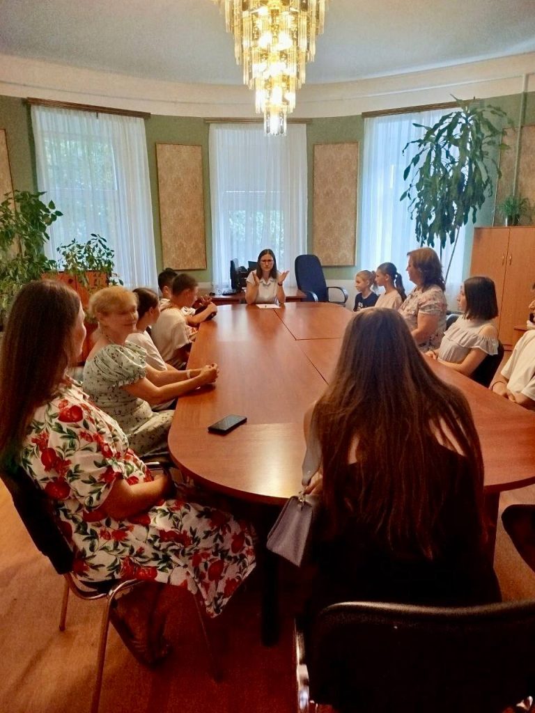 Бесплатная юридическая помощь в Дмитрове в рамках Всероссийской недели правовой помощи по вопросам защиты интересов семьи Бесплатная юридическая помощь в Дмитрове в рамках Всероссийской недели правовой помощи по вопросам защиты интересов семьи"